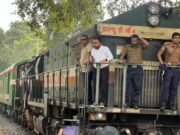 ভারত থেকে এলো ১৮টি নতুন ট্রেন কোচ, বাড়বে পশ্চিমাঞ্চলের যাত্রীসেবা