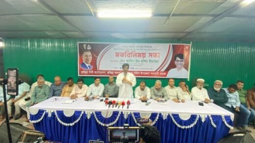 ধর্মীয় পরিচয় নয়, নাগরিক অধিকারই বড় কথা: কৃষিমন্ত্রী