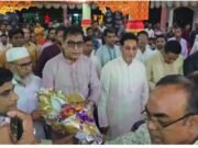 দেশে কোনো সংখ্যালঘু নেই, ধর্ম যার যার রাষ্ট্র সবার: চিফ হুইপ