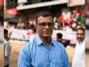 আশুলিয়ায় সংবাদ প্রকাশের জেরে সাংবাদিক জাহাঙ্গীরকে প্রাণনাশের হুমকি