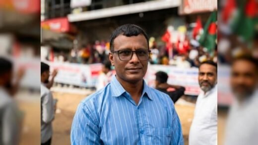 আশুলিয়ায় সংবাদ প্রকাশের জেরে সাংবাদিক জাহাঙ্গীরকে প্রাণনাশের হুমকি