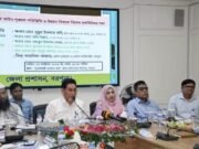 চাঁদাবাজি-মাদক-কিশোর গ্যাংয়ের বিরুদ্ধে কঠোর হুঁশিয়ারি চীফ হুইপের