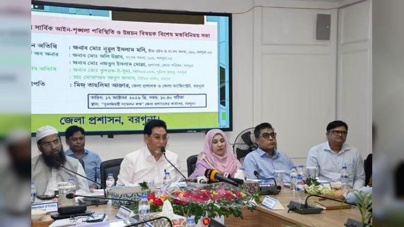 চাঁদাবাজি-মাদক-কিশোর গ্যাংয়ের বিরুদ্ধে কঠোর হুঁশিয়ারি চীফ হুইপের