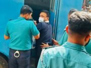 আদালতে আত্মসমর্পণ করলেন চট্টগ্রামের শীর্ষ সন্ত্রাসী বগা, কারাগারে প্রেরণ