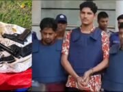 সীতাকুণ্ডে যুবদল কর্মী হত্যা: ২৪ ঘণ্টায় মূল আসামিসহ গ্রেপ্তার ৬