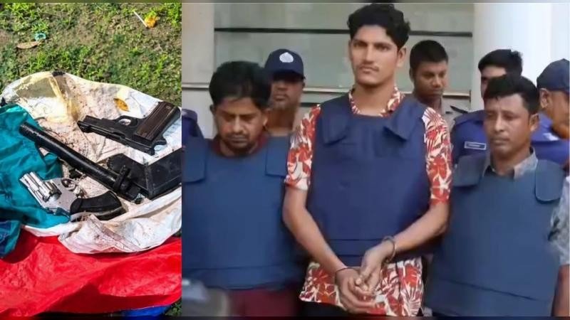 সীতাকুণ্ডে যুবদল কর্মী হত্যা: ২৪ ঘণ্টায় মূল আসামিসহ গ্রেপ্তার ৬