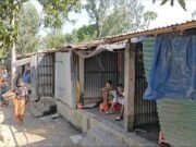 সিরাজগঞ্জের উল্লাপাড়ায় সরকারি আবাসন প্রকল্পের ঘর বিক্রির অভিযোগ