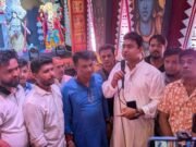 জামায়াত-শিবির-এনসিপি দুর্গাপূজা নিয়ে রাজনীতি করছে: ছাত্রদল সেক্রেটারি