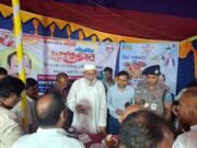 গোপালপুরে বিভিন্ন পূজামণ্ডপ পরিদর্শন করেন সংসদ সদস্য আবদুস সালাম পিন্টু