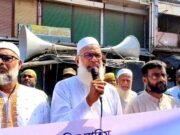 দুর্নীতি ও মাদকের সঙ্গে বিএনপি সরাসরি জড়িত: এমপি আবু তালিব