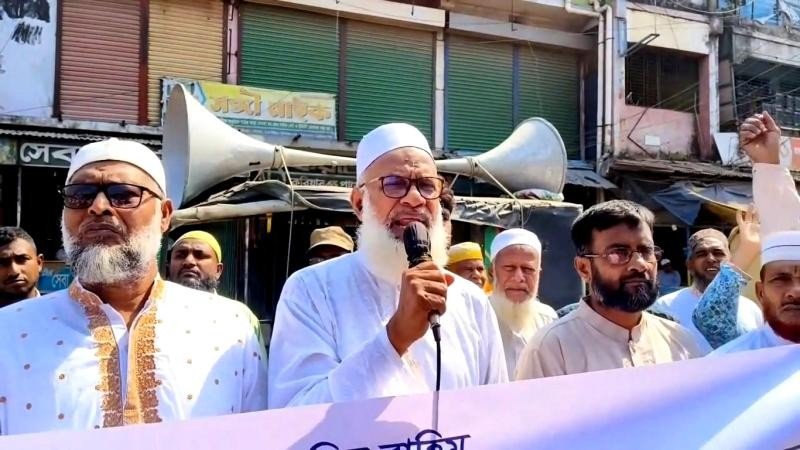 দুর্নীতি ও মাদকের সঙ্গে বিএনপি সরাসরি জড়িত: এমপি আবু তালিব