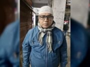 পঞ্চগড়ে রাতের আধারে সরকারী গাছ কাটার অভিযোগ তাঁতী দল নেতার বিরূদ্ধে