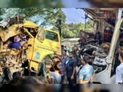 এক যুগ পর একই দিনে নাটোরের সেই সড়কে ফের মৃত্যুর মিছিল, ২০১৪-তে ৩৭, ২৬-এ ১৪ প্রাণহানি