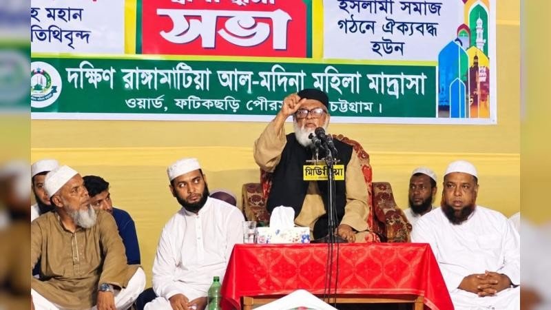 "আমি ঘুমাচ্ছিলাম, ঘুম থেকে উঠে শুনি আমি মন্ত্রী হচ্ছি"