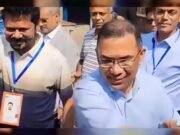 মোংলা বন্দরের কার্যক্রম ঘুরে দেখলেন প্রধানমন্ত্রী