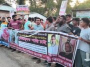 কুমিল্লার বুড়িচংয়ে বৃদ্ধাকে কুপিয়ে জখম: অভিযুক্ত গ্রেপ্তার, এলাকাবাসীর বিক্ষোভ
