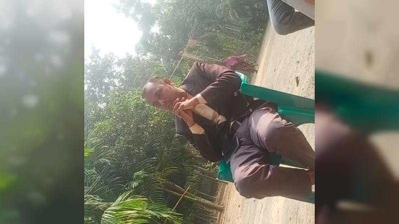 পঞ্চগড়ে মিথ্যা মামলার আতঙ্কে গ্রামবাসী, পুলিশ সুপারের কাছে অভিযোগ