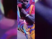 শ্যামনগরের জেলেখালীতে ভাটার দাদনের টাকার জেরে ছেলের অপরাধে মাকে তুলে নেওয়ার অভিযোগ