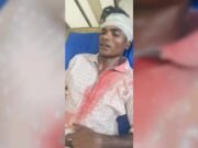 গভীর রাতে সাংবাদিকের বাড়ি লক্ষ্য করে গুলি, হামলা-লুটপাট