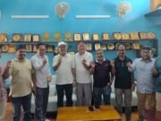 খাগড়াছড়িতে বিশ্বমানের পর্যটনশিল্প গড়ে তোলার লক্ষ্যে ত্রিপাক্ষিক বৈঠক অনুষ্ঠিত