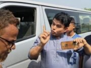 ভাতিজা পরিচয়ে চাঁদা দাবির অভিযোগ, ‘আমার কোনো ভাতিজা নেই’—এমপি