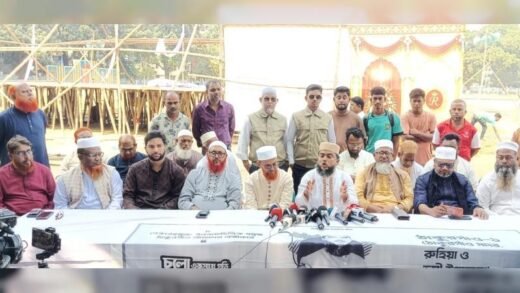 উপনির্বাচন সুষ্ঠু হবে কিনা শঙ্কা রয়েছে, মাগুরা মার্কা নির্বাচনের প্রস্তুতি নিয়েছে বিএনপি