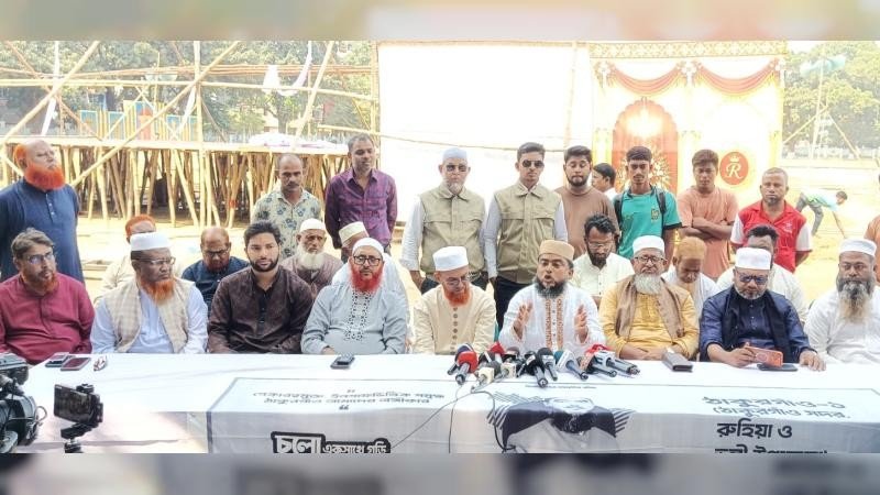 উপনির্বাচন সুষ্ঠু হবে কিনা শঙ্কা রয়েছে, মাগুরা মার্কা নির্বাচনের প্রস্তুতি নিয়েছে বিএনপি
