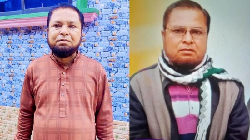 বুড়িচংয়ে জামগাছের ডাল কাটতে গিয়ে বিদ্যুৎস্পৃষ্টে বিএনপি নেতার মৃত্যু