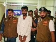 প্রধানমন্ত্রীর প্রেসসচিবের অফিস স্টাফ পরিচয়ে প্রতারণা, গ্রেপ্তার ১
