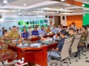 এমপি ওয়াদুদ ভূইয়ার নেতৃত্বে খাগড়াছড়িতে নিরাপত্তা সমন্বয় সভা অনুষ্ঠিত