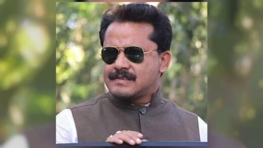যশোরে সাবেক ইউপি চেয়ারম্যান দিলু পাটোয়ারী আটক