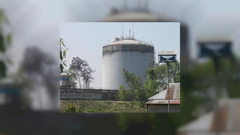 গ্যাস সঙ্কটে পুরোপুরি বন্ধ যমুনা সারকারখানা