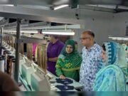 নেত্রকোনায় ‘নারীনেত্র কারুপণ্য’ পরিদর্শনে জেলা প্রশাসক সহযোগিতার আশ্বাস