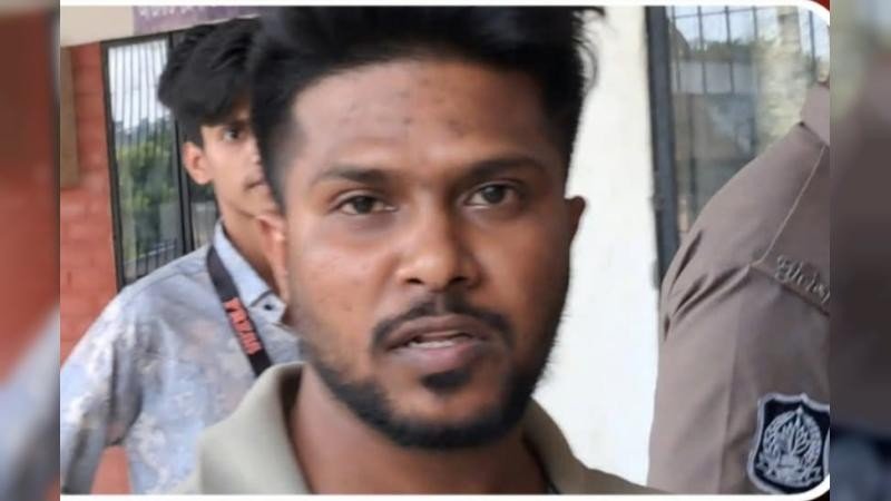 মেয়ের স্ট্যাটাসের কারণে বাবা কে পিটিয়ে হত্যা: প্রধান আসামী তুহিনের জামিন নামঞ্জুর