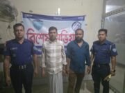 কুমিল্লায় বিক্রি হওয়া নবজাতক উদ্ধার, গ্রেফতার ৪