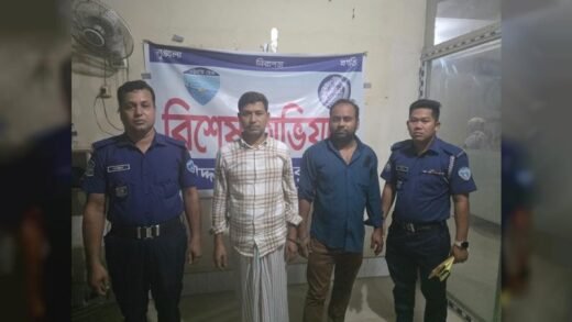 কুমিল্লায় বিক্রি হওয়া নবজাতক উদ্ধার, গ্রেফতার ৪