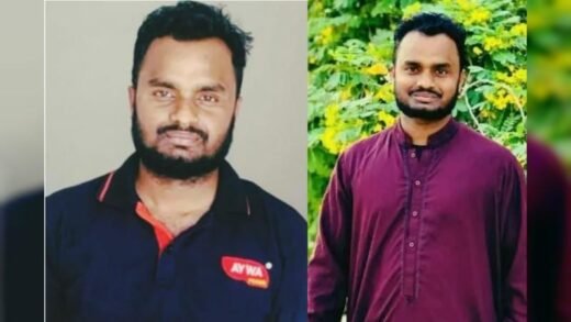 খালেদা জিয়াকে নিয়ে ফেসবুকে আপত্তিকর মন্তব্য, যুবক আটক