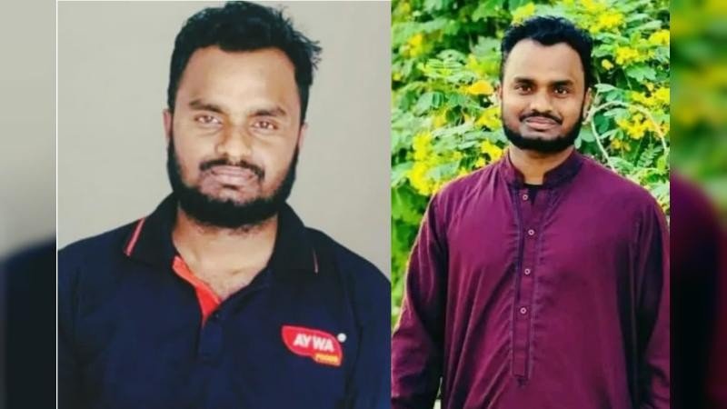 খালেদা জিয়াকে নিয়ে ফেসবুকে আপত্তিকর মন্তব্য, যুবক আটক
