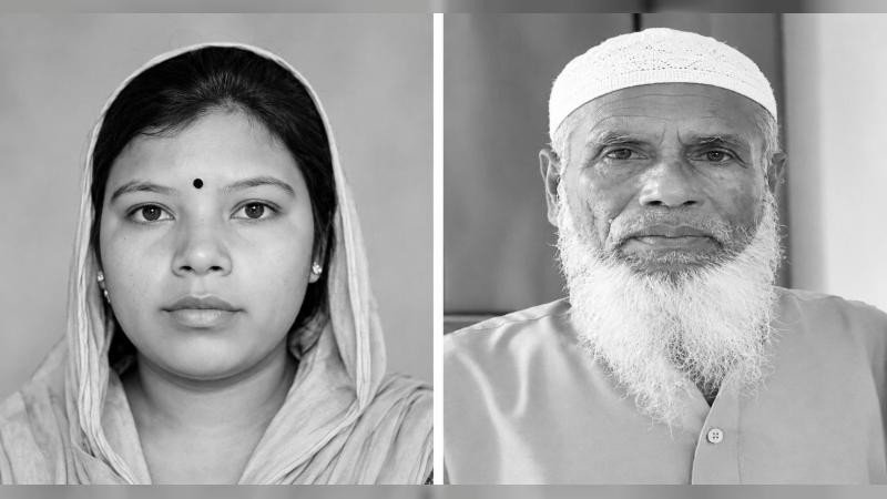 নন্দীগ্রামে সড়ক দুর্ঘটনায় দুইজন নিহত