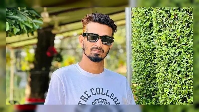 পাওনা টাকা চাওয়ায় যুবককে ছুরিকাঘাতে হত্যা