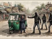 রাউজানে অস্ত্রের মুখে ২৫ লাখ টাকা ছিনতাই