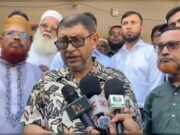 হাসপাতালে অনুপস্থিত ৫ চিকিৎসকের বিরুদ্ধে ব্যবস্থা নেওয়ার নির্দেশ স্বাস্থ্যমন্ত্রীর