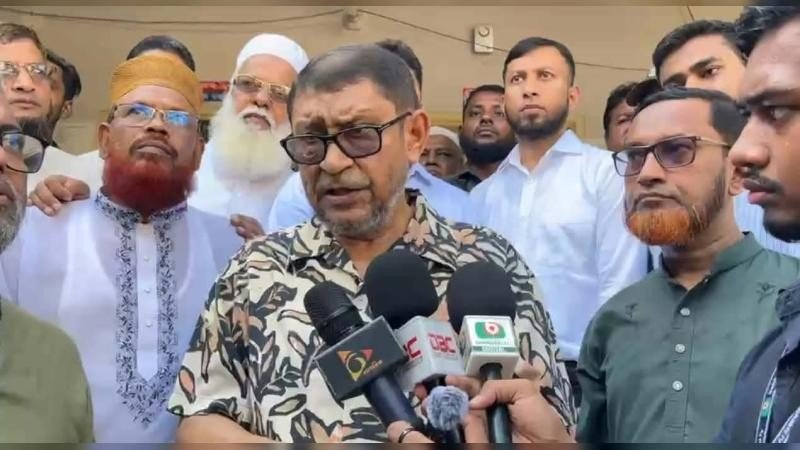 হাসপাতালে অনুপস্থিত ৫ চিকিৎসকের বিরুদ্ধে ব্যবস্থা নেওয়ার নির্দেশ স্বাস্থ্যমন্ত্রীর