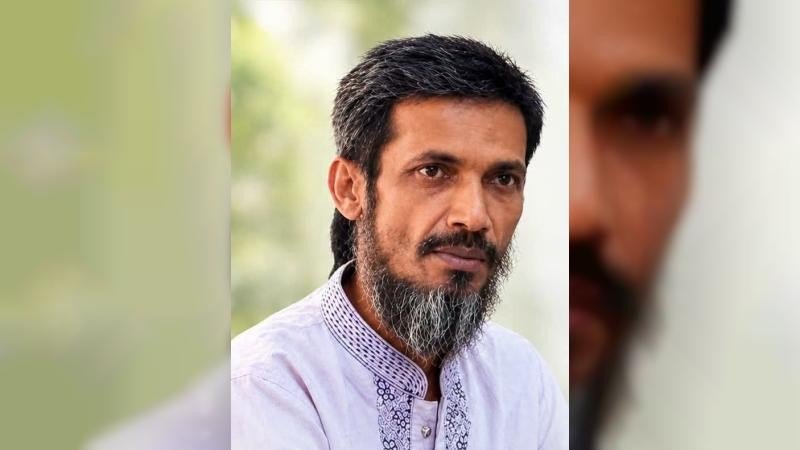 প্রকৃতির গল্প লিখে যাওয়া সাংবাদিক আহমেদ গিয়াস আর নেই