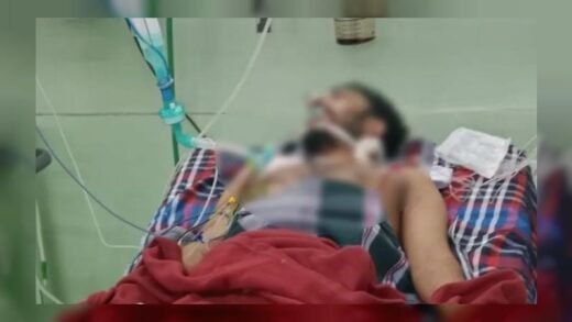 দলীয় কোন্দলের জেরে দুর্বৃত্তদের হামলা: অবশেষে নীভে গেল জীবন'র আলো