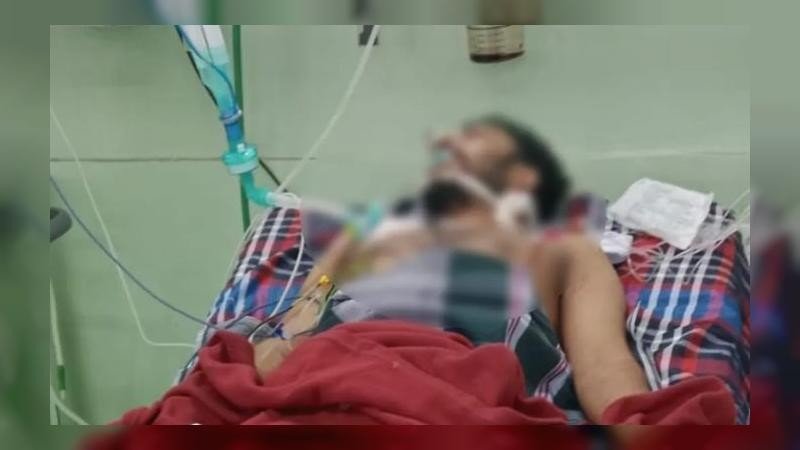 দলীয় কোন্দলের জেরে দুর্বৃত্তদের হামলা: অবশেষে নীভে গেল জীবন'র আলো