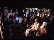 সুনামগঞ্জ সীমান্তে চোরাচালান, পুশইন প্রতিরোধে জনসচেতনতামূলক সভা