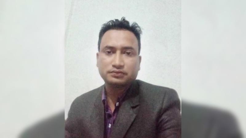 ভিডিও ভাইরাল, বহিষ্কার হলেন সেই যুবদল নেতা