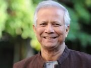 বিমানবন্দরে ড. ইউনূসকে হেনস্তা, যে ব্যবস্থা নেওয়ার ঘোষণা দিলো সরকার