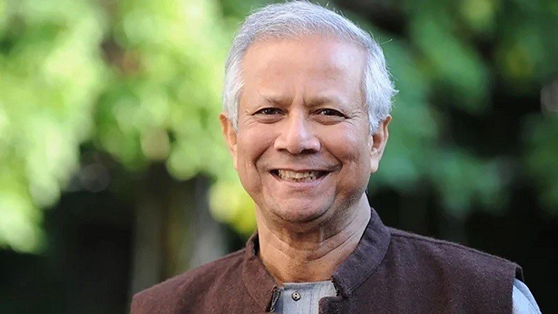 বিমানবন্দরে ড. ইউনূসকে হেনস্তা, যে ব্যবস্থা নেওয়ার ঘোষণা দিলো সরকার